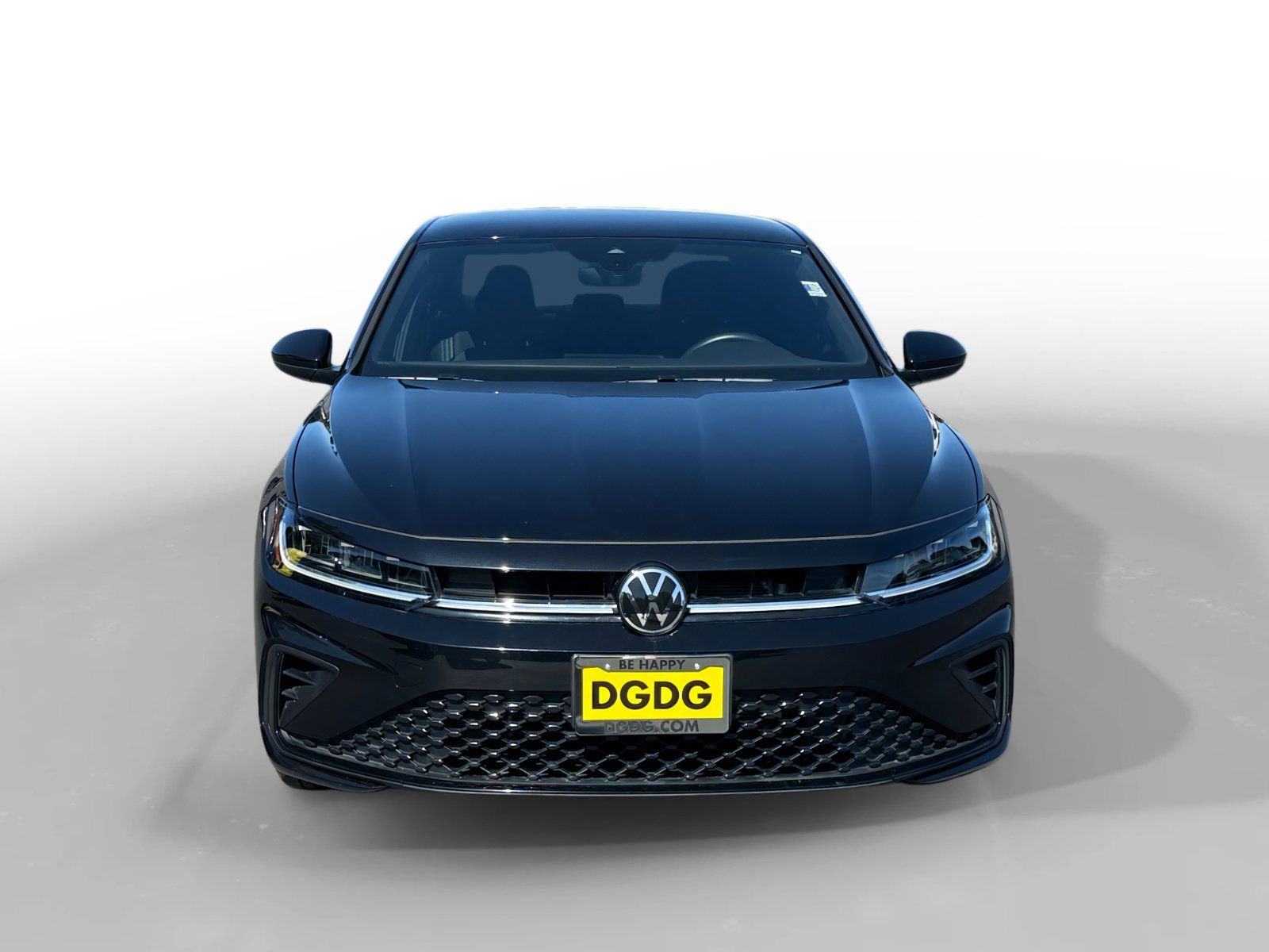 Used 2025 Volkswagen Jetta Sport FWD image 8
