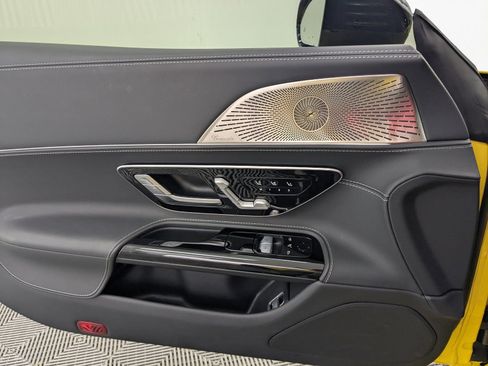 Used 2024 Mercedes-Benz AMG GT 55 image 12