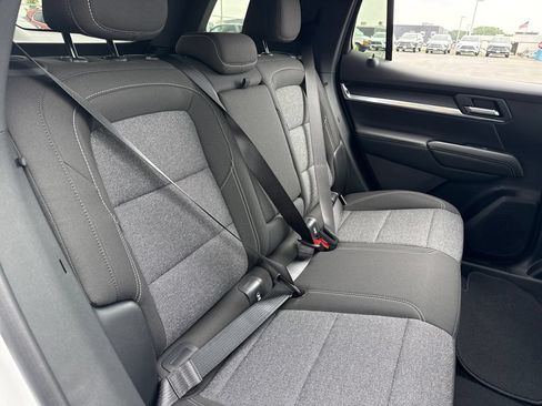 New 2027 GMC Terrain Elevation w/ Black Edition AWD/4WD image 33