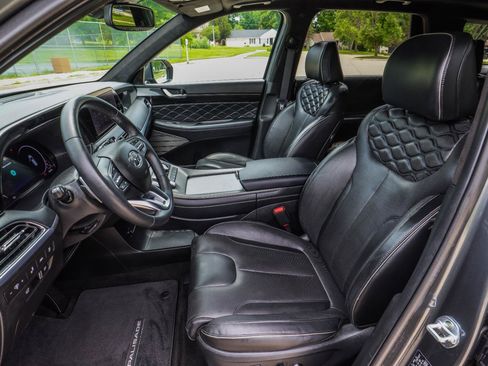 Used 2020 Hyundai Palisade Limited FWD image 42