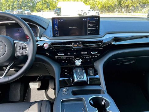 New 2026 Acura MDX SH-AWD image 6