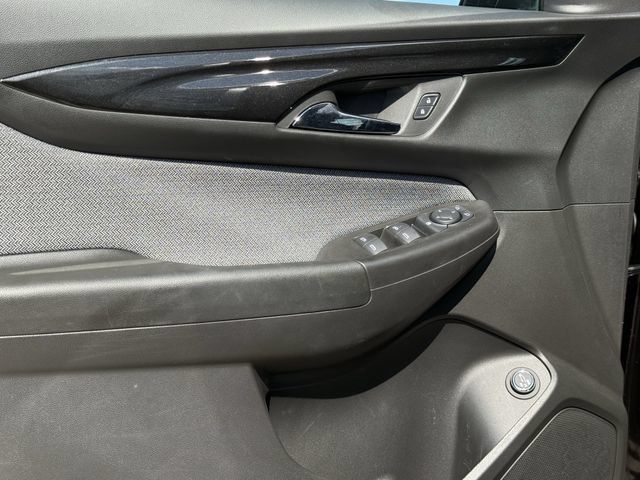 Used 2025 Chevrolet TrailBlazer LT w/ Convenience Package FWD image 26