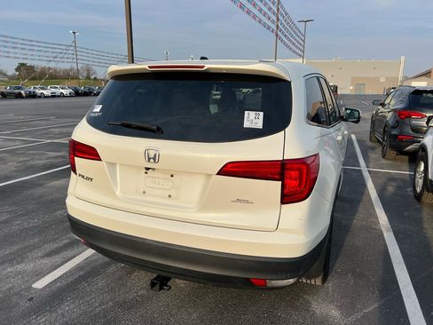 Used 2018 Honda Pilot EX-L image 4