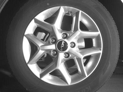 Used 2025 Kia Soul LX w/ LX Technology Package image 12