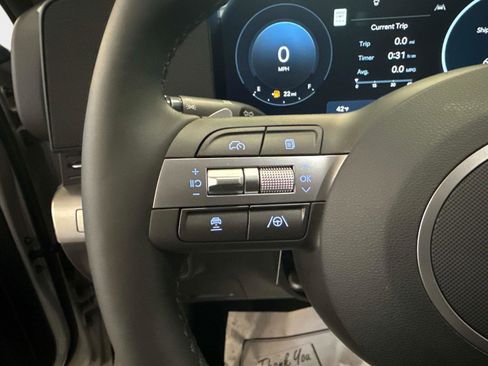 New 2026 Hyundai Kona Limited image 29