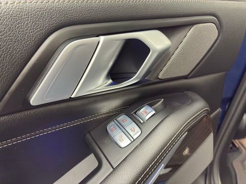 Used 2019 BMW X7 xDrive50i w/ Premium Package image 45