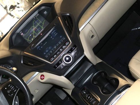 Used 2020 Acura MDX SH-AWD w/ Technology Package image 26