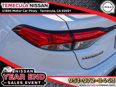 Used 2024 Toyota Corolla SE image 7