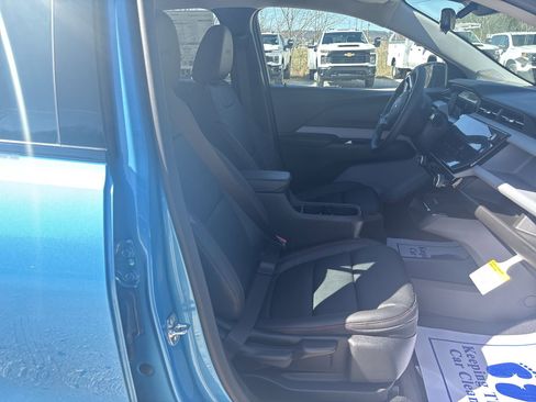 New 2027 Chevrolet Bolt RS image 27