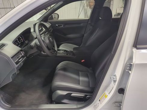 New 2026 Honda Civic Sport image 10