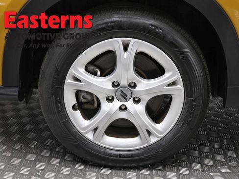 Used 2023 Dodge Hornet GT w/ Tech Pack w/o Parking image 31