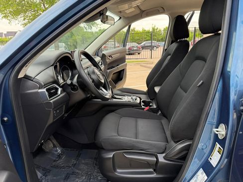 Used 2017 MAZDA CX-5 Sport image 13