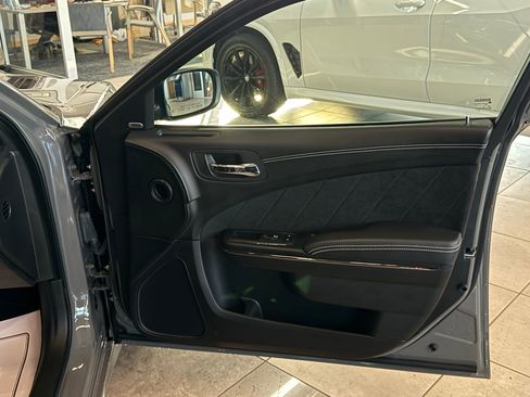 Used 2023 Dodge Charger SRT Hellcat image 19