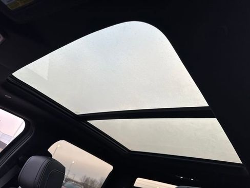 New 2026 Toyota Tundra Limited image 17