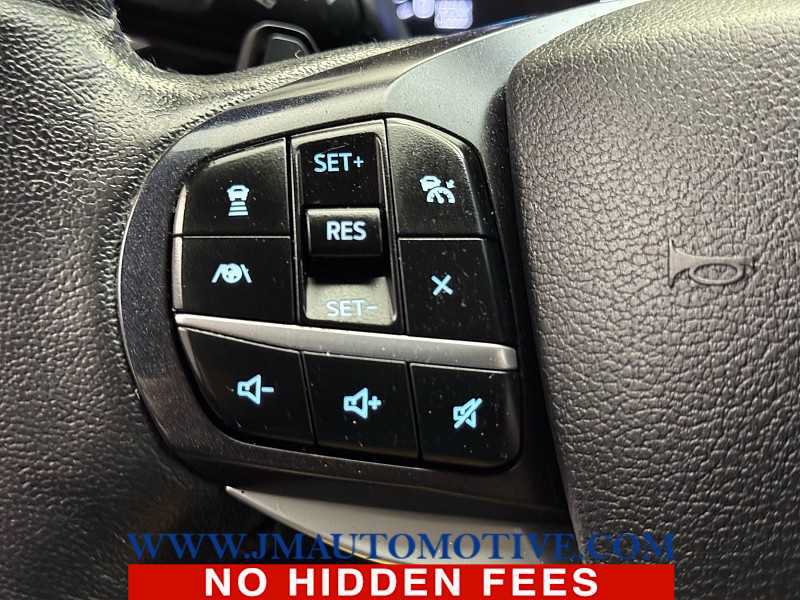 Used 2020 Ford Explorer Limited AWD/4WD image 45