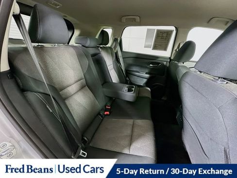 Used 2024 Nissan Rogue SV image 27