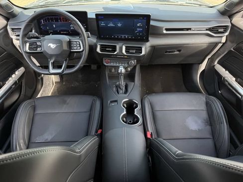 Used 2026 Ford Mustang Premium RWD image 10