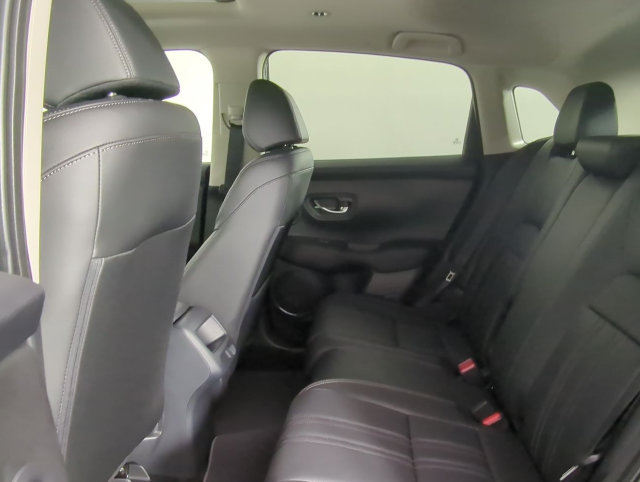 New 2027 Honda HR-V EX-L image 29