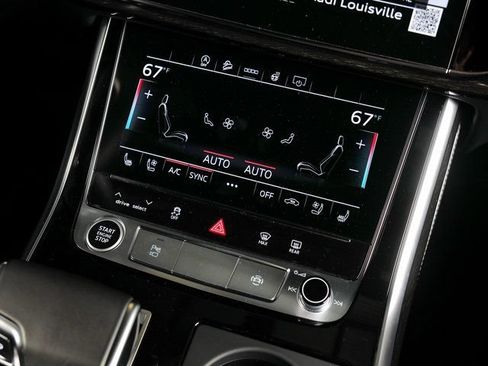 Certified 2026 Audi Q7 3.0T Premium Plus AWD/4WD image 16