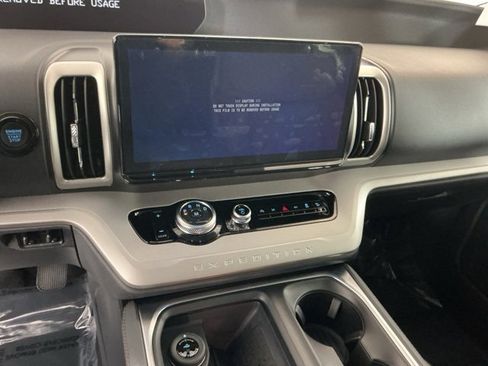 New 2025 Ford Expedition Max Active image 20