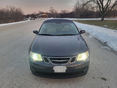 Used 2004 Saab 9-3 Arc FWD image 4