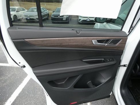 New 2026 Volkswagen Atlas SEL Premium R-Line AWD/4WD image 27