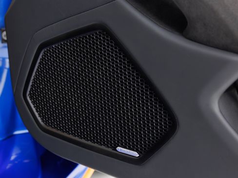 Used 2023 Lamborghini Huracan Tecnica RWD image 45