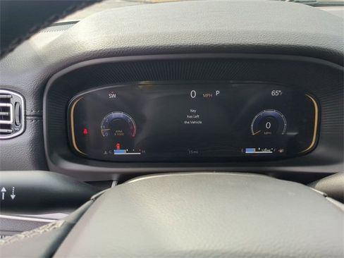 New 2024 Jeep Wagoneer 4WD w/ Convenience Group I image 23