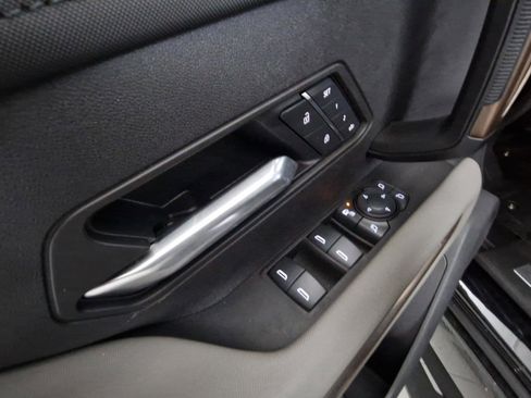 New 2025 GMC Hummer EV 3X w/ LPO, Sport Package image 13