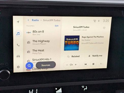 New 2026 Toyota Tundra SR5 image 14