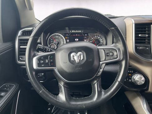 Used 2022 RAM 1500 Laramie image 12
