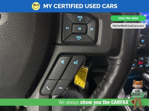 Used 2020 Ford F150 XLT w/ Equipment Group 302A Luxury image 15