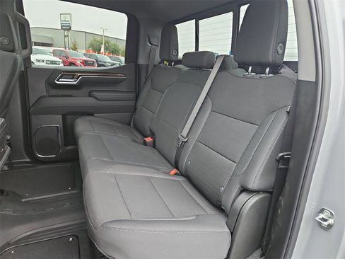 New 2025 Chevrolet Silverado 1500 RST w/ Convenience Package II image 26