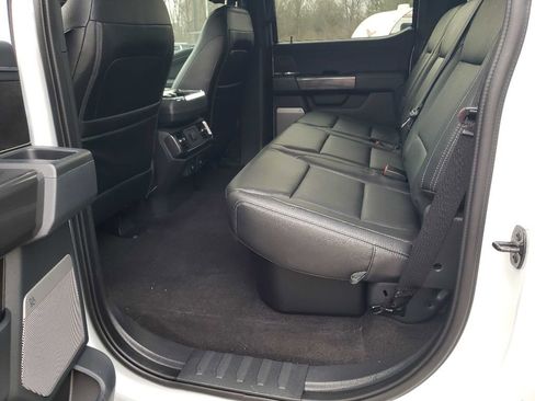 Used 2022 Ford F150 XLT w/ Equipment Group 302A High image 27