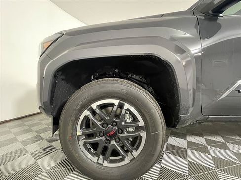 New 2026 Toyota Tacoma TRD Sport AWD/4WD image 24