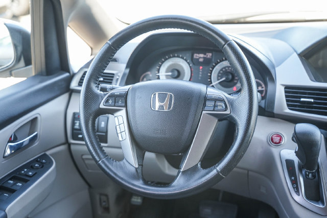 Used 2016 Honda Odyssey EX-L image 18