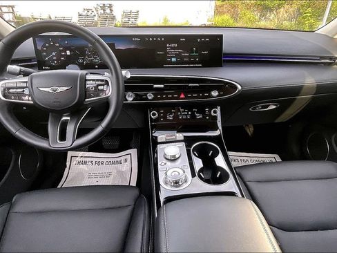 Used 2026 Genesis GV70 2.5T AWD/4WD image 15