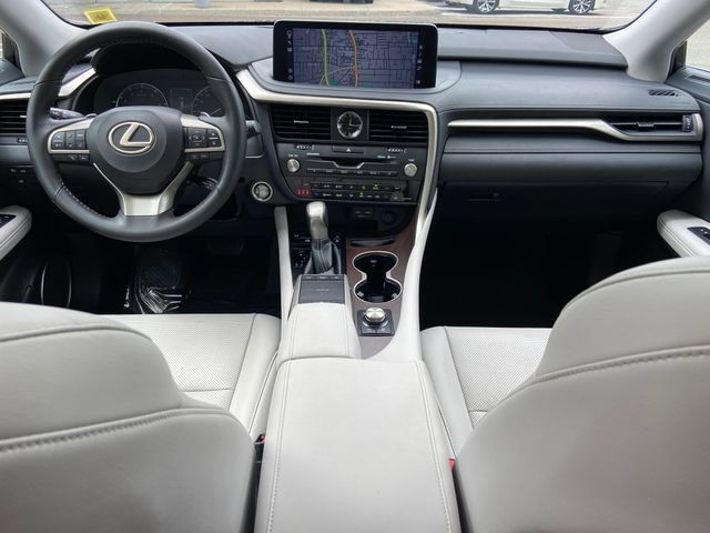 Certified 2020 Lexus RX 350 AWD w/ Premium Package image 13