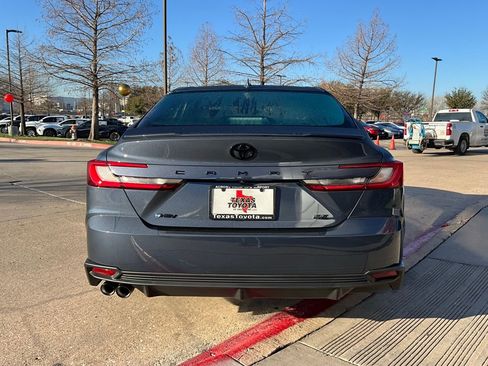 New 2026 Toyota Camry SE image 6
