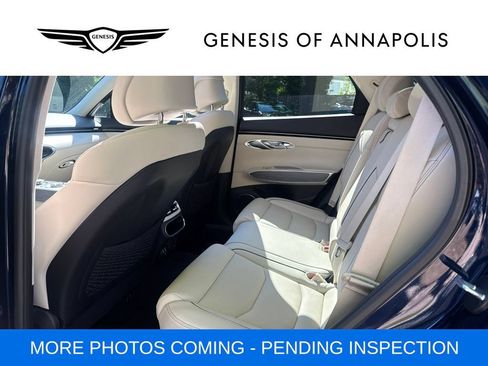Used 2024 Genesis GV70 2.5T w/ Advanced Package AWD/4WD image 5