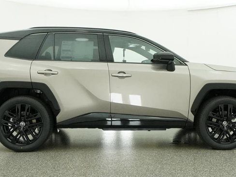 New 2026 Toyota RAV4 XSE AWD/4WD image 26