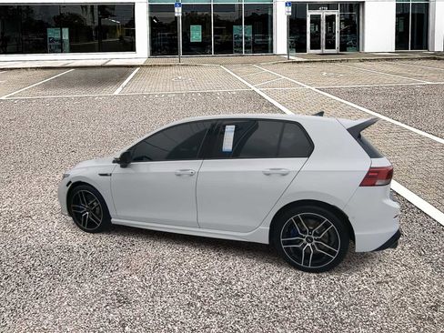 Used 2023 Volkswagen Golf R image 5