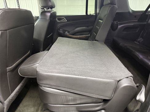 Used 2018 GMC Yukon XL Denali w/ Denali Ultimate Package image 35