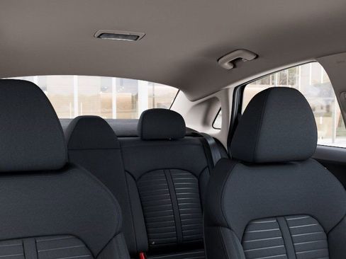 New 2026 Kia K5 LXS image 27