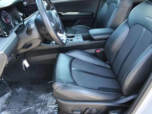 Used 2022 Kia K5 GT-Line FWD image 29