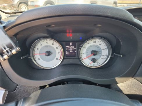 Used 2014 Subaru Impreza 2.0i Limited w/ Popular Package #1 image 5