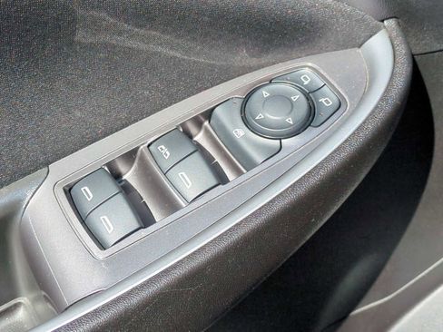 Used 2024 Chevrolet Malibu LT image 23