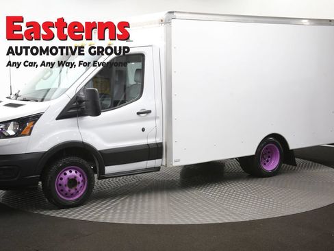 Used 2020 Ford Transit 350 DRW RWD image 56