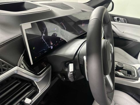 New 2026 BMW X5 xDrive40i w/ M Sport Package image 15