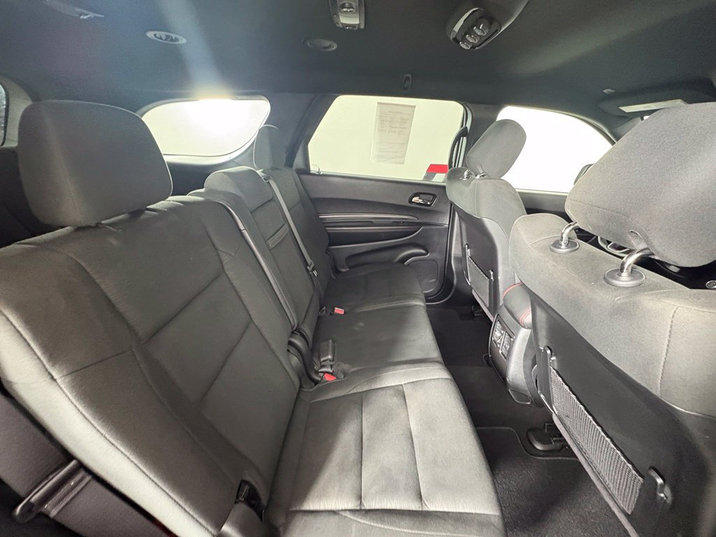 Used 2025 Dodge Durango GT w/ Blacktop Package RWD image 43